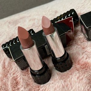 Kat Von D lipstick “Lovecraft”